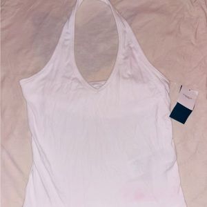 Brand new Hollister halter tank